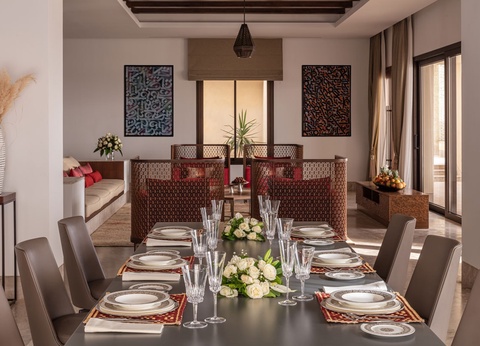 TUI Sélection Hôtel The Mora Sahara Tozeur - Choix Flex 5* - 16