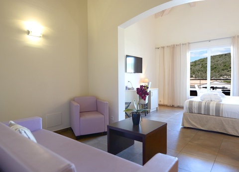 Hôtel A Madonetta 3* (sans transport) - 4