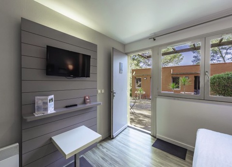 Belambra Clubs Lou Pigno 3B en demi-pension - 24