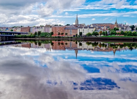 Circuit Connemara et Irlande du Nord - 4