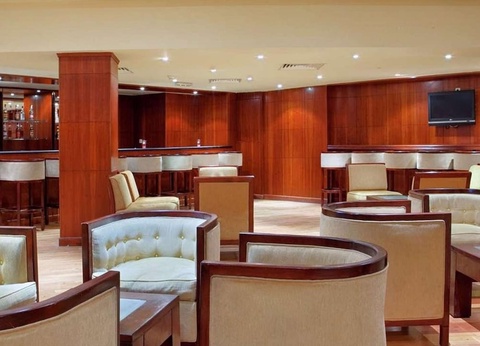 DoubleTree by Hilton Sharm El Sheikh - Sharks Bay Resort - 87