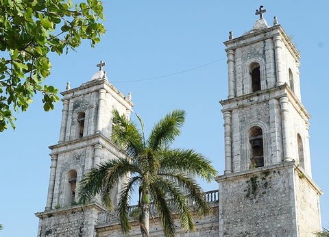 Autotour Essentiel du Yucatan et plage - 4