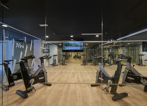 Hôtel INNSiDE Palma Bosque 4* - 89