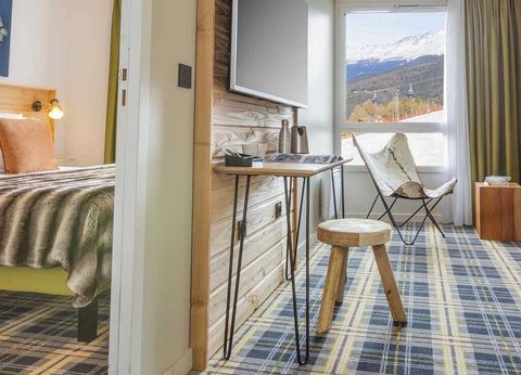 Séjour Évasion à La Plagne - 3* - 17