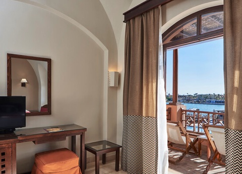 Hôtel Sultan Bey 4* - 10