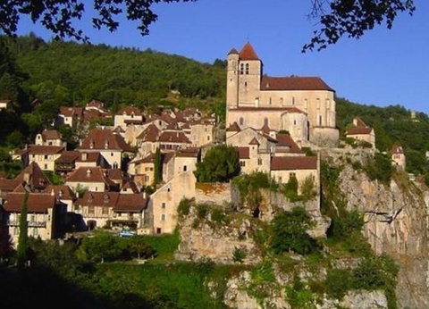 Camping Village Club L'Evasion, 4* - 45