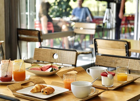 Boutique Hôtel Artémisia 3* - 8