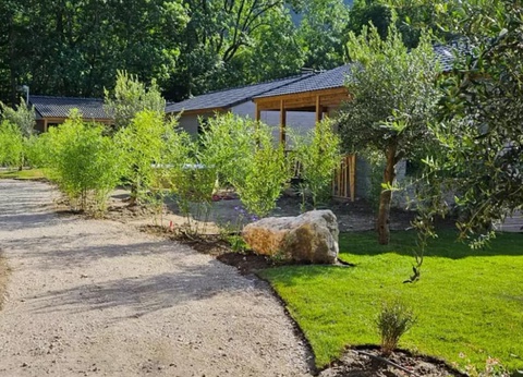 Camping La Marmotte - 16