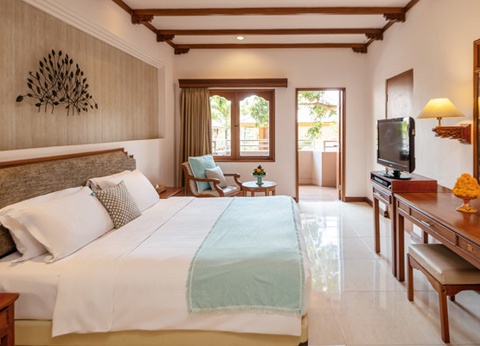 Hôtel Bali Mandira Beach Resort and Spa 4* - 7