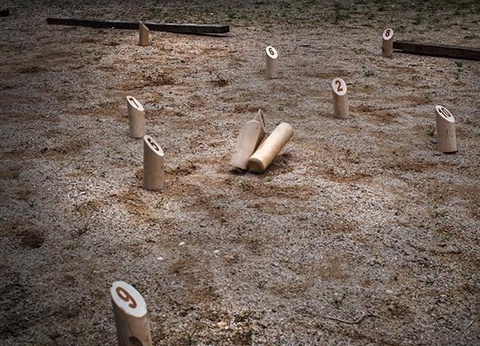 Village Vacances Les Chalets de la Gazonne, 2* - 44