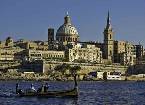 Combiné Malte/Gozo 4* - 2