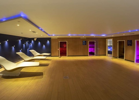 Van der Valk Hotel Schiphol - Découvrez Amsterdam avec un séjour deluxe à l'aéroport de Schiphol - 4* - 14