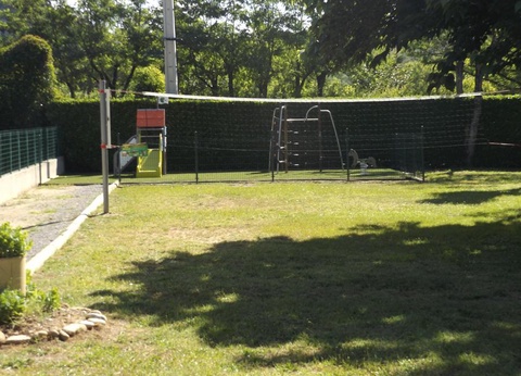 Camping Sun Camping, 3* - 15