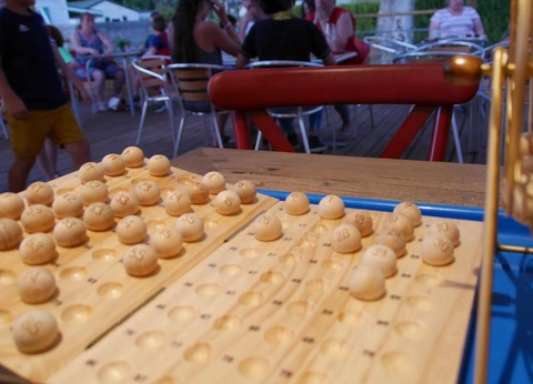 Camping Maeva Escapades de La Geres, 3* - 36