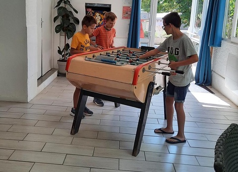 Camping La Ribière, 3* - 27