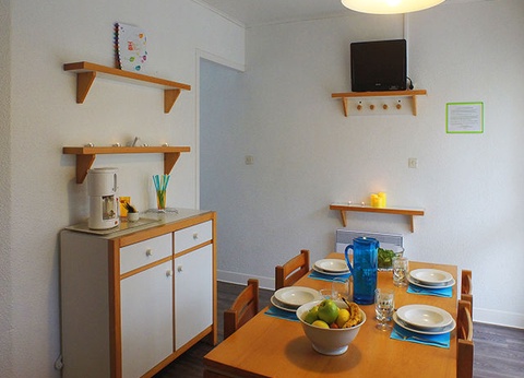 VVF Résidence Île de Ré Ars-en-Ré - 11