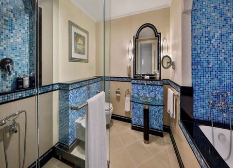 Hôtel Habtoor Grand Beach 5* - 12