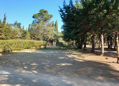 Camping Le Pinada, 3* - 15