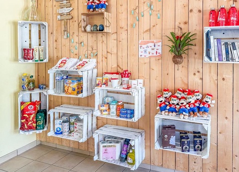 Camping La Riviera, 4* - 101