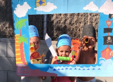 Camping Cavall de Mar - 20