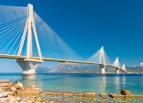 Circuit Grèce continentale : voyage sacré à travers les Âges Hellènes **** - 11