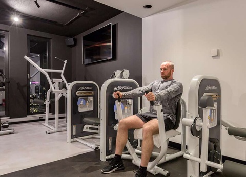 Passez la nuit avec style dans la belle ville d'Amsterdam - 4* - 17