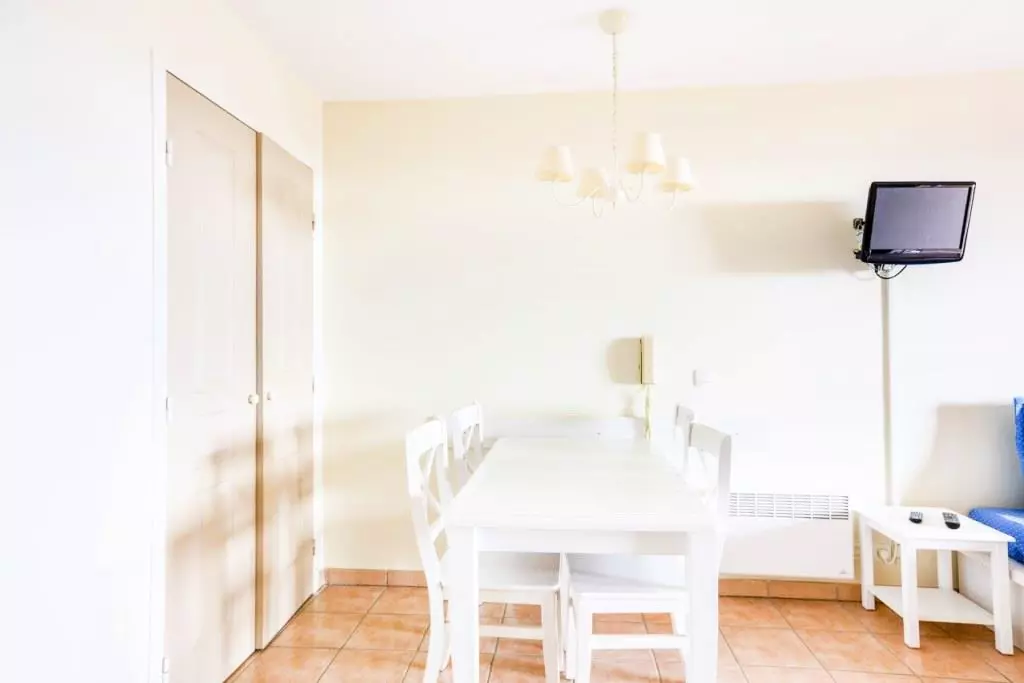 Résidence Maeva Particuliers Le Hameau des Issambres - 80