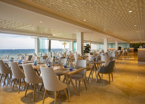 TUI Sélection Hôtel Torre del Mar 4* - 13