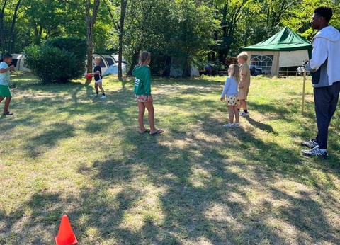 Camping Ludo Parc Pausado, 3* - 19