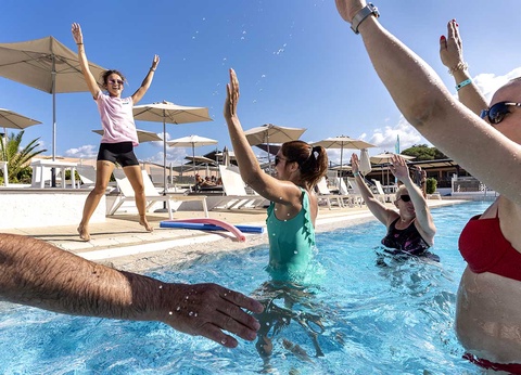 Club Marmara Grand Bleu - Choix flex *** - 30