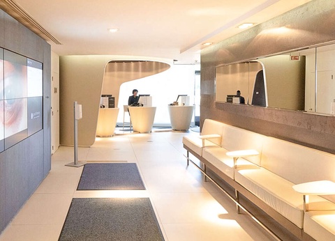 Séjour 4* à Bruxelles avec petit-déjeuner, kit et accès au spa inclus. - 4* - 8