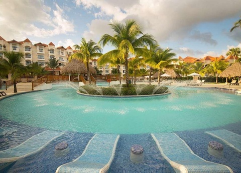 Ôclub Experience Occidental Caribe 4* - 13