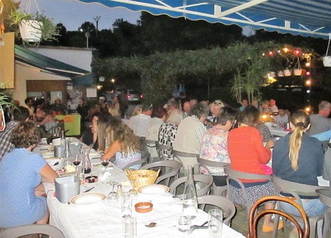 Camping Les Lavandes, 3* - 23