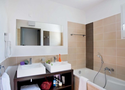 Résidence Lagrange Le Clos Savornin en Lubéron 4* - 9