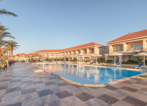 Hôtel Albatros Aqua Blu Resort 4* - 8