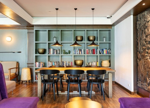 Hôtel Sunprime Kamala Beach 4* - 17