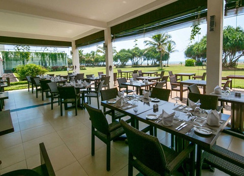 Jet Tours Signature Citrus Waskaduwa 5* - 8