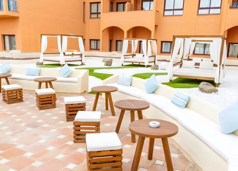 Hôtel Club Jumbo Bakour Oh Nice Costa Del Sol 4* - 21