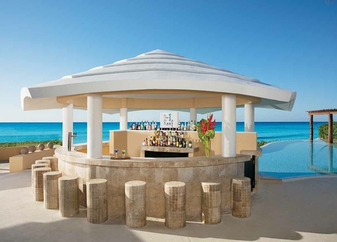 Circuit Balade Yucatèque - Extension Héliades Signature Dreams Jade Resort & Spa 5* - 14