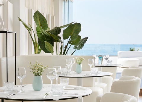 TUI Sélection Hôtel Grecotel LuxMe White 5* - 20