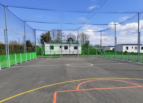 Camping La Roche Percée 4* - 14