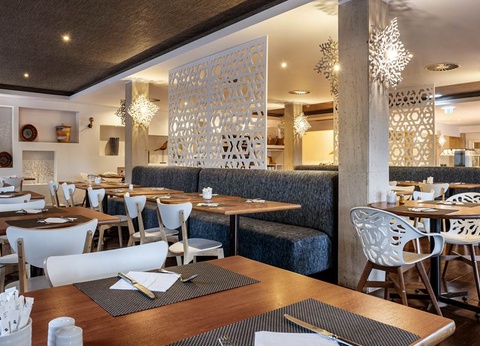 Hôtel Pestana D. João II Beach & Golf Resort 4* - 10