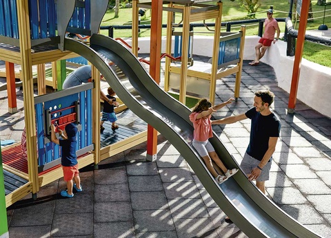 Hôtel TUI Sélection Tui Blue Orquidea 4* - 28