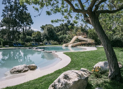 Mangia's Brucoli Resort, autograph collection 5* (nl) - Arrivée Catane - 3