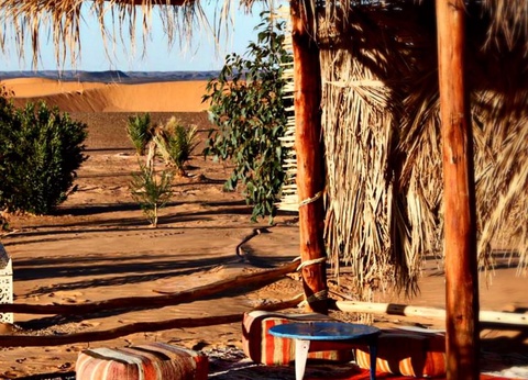 Circuit Marrakech & Désert de Merzouga by Ôvoyages - 8