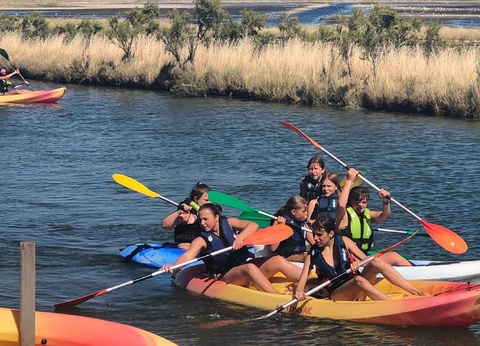 Camping Loyada, 4* - 42