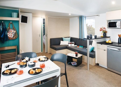 Camping OAKi, 3* - 4