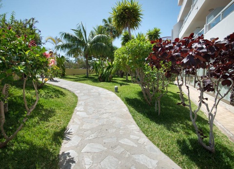 Hôtel Catalonia Oro Negro 3* - 11