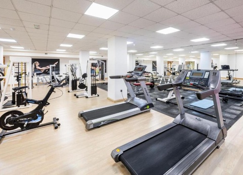 Hôtel Alexandre Gala 4* - 11