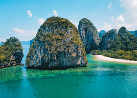 Circuit Charmes de Thaïlande et plage à Krabi 5* - 27